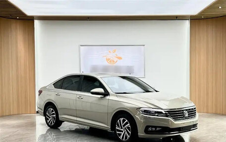 Volkswagen Lavida, 2022 год, 1 500 000 рублей, 1 фотография