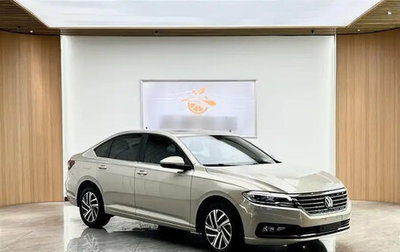 Volkswagen Lavida, 2022 год, 1 500 000 рублей, 1 фотография