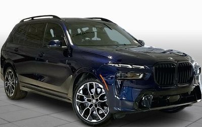 BMW X7, 2022 год, 8 315 000 рублей, 1 фотография