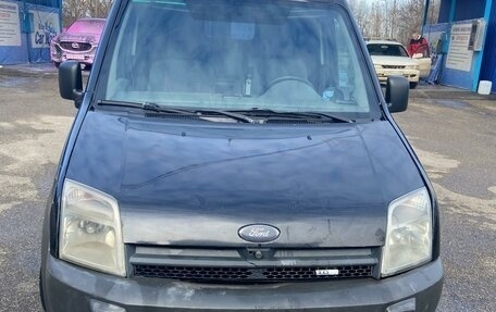 Ford Tourneo Connect I, 2003 год, 570 000 рублей, 1 фотография