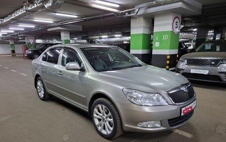 Skoda Octavia, 2013 год, 847 000 рублей, 2 фотография