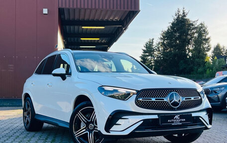 Mercedes-Benz GLC, 2025 год, 9 990 000 рублей, 3 фотография