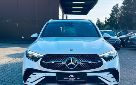 Mercedes-Benz GLC, 2025 год, 9 990 000 рублей, 2 фотография
