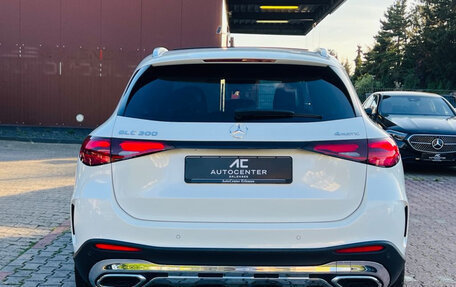 Mercedes-Benz GLC, 2025 год, 9 990 000 рублей, 6 фотография