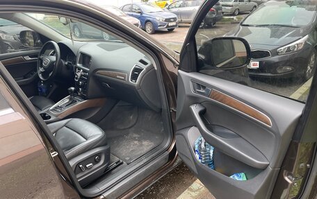 Audi Q5, 2014 год, 2 100 000 рублей, 7 фотография