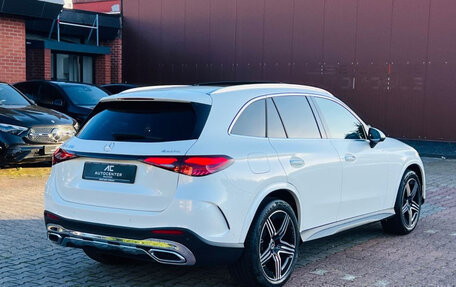 Mercedes-Benz GLC, 2025 год, 9 990 000 рублей, 5 фотография