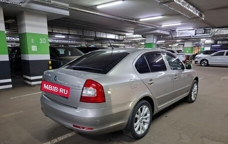 Skoda Octavia, 2013 год, 847 000 рублей, 3 фотография