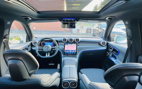 Mercedes-Benz GLC, 2025 год, 9 990 000 рублей, 8 фотография