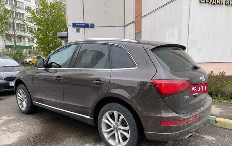 Audi Q5, 2014 год, 2 100 000 рублей, 5 фотография