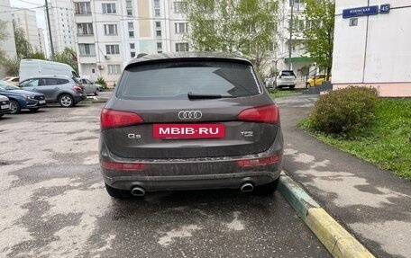 Audi Q5, 2014 год, 2 100 000 рублей, 4 фотография