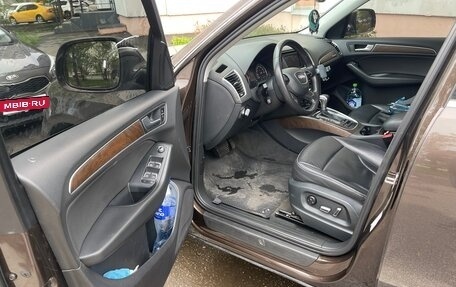 Audi Q5, 2014 год, 2 100 000 рублей, 6 фотография