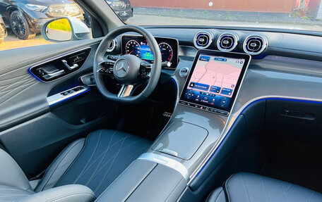 Mercedes-Benz GLC, 2025 год, 9 990 000 рублей, 10 фотография