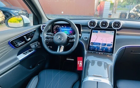 Mercedes-Benz GLC, 2025 год, 9 990 000 рублей, 9 фотография