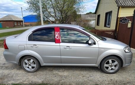 Chevrolet Aveo III, 2010 год, 485 000 рублей, 7 фотография