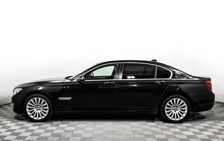 BMW 7 серия, 2014 год, 2 450 000 рублей, 8 фотография