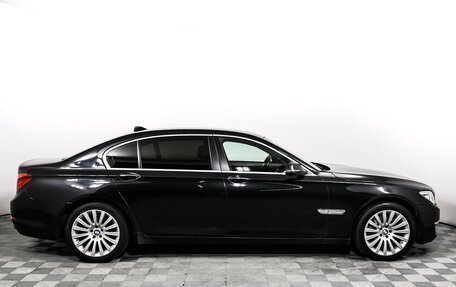 BMW 7 серия, 2014 год, 2 450 000 рублей, 4 фотография