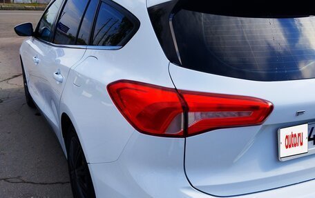 Ford Focus IV, 2018 год, 1 850 000 рублей, 6 фотография