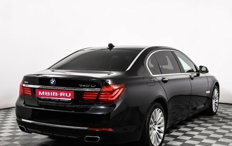 BMW 7 серия, 2014 год, 2 450 000 рублей, 5 фотография
