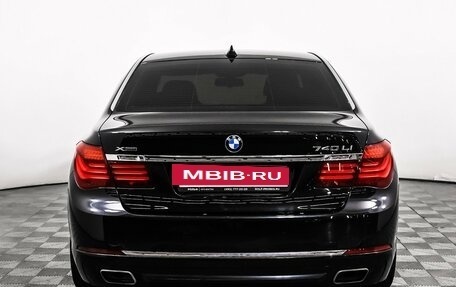 BMW 7 серия, 2014 год, 2 450 000 рублей, 6 фотография