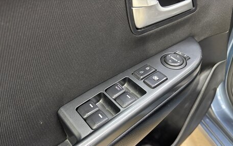 KIA Rio III рестайлинг, 2014 год, 770 000 рублей, 8 фотография