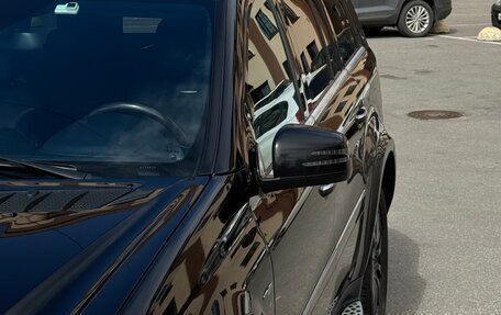 Mercedes-Benz GL-Класс, 2011 год, 3 490 000 рублей, 7 фотография