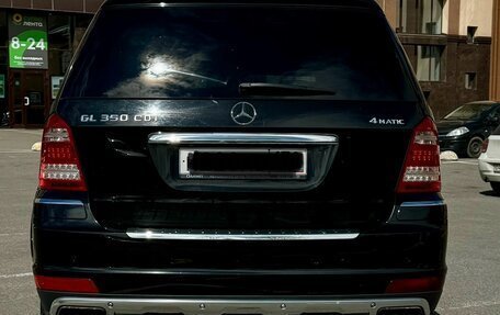 Mercedes-Benz GL-Класс, 2011 год, 3 490 000 рублей, 9 фотография