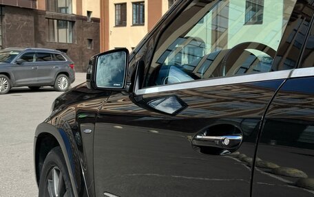 Mercedes-Benz GL-Класс, 2011 год, 3 490 000 рублей, 11 фотография