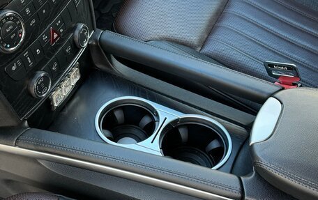 Mercedes-Benz GL-Класс, 2011 год, 3 490 000 рублей, 13 фотография