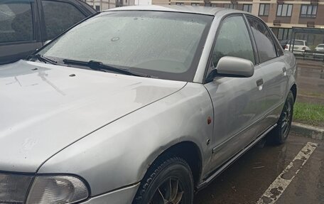 Audi A4, 1996 год, 350 000 рублей, 3 фотография