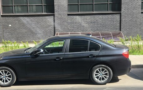 BMW 3 серия, 2014 год, 1 750 000 рублей, 2 фотография
