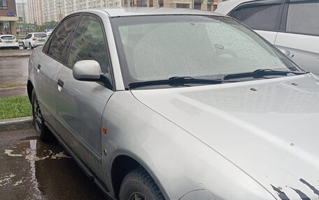 Audi A4, 1996 год, 350 000 рублей, 2 фотография