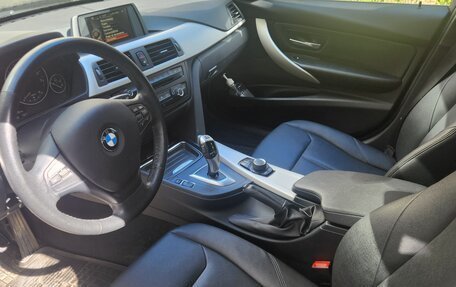 BMW 3 серия, 2014 год, 1 750 000 рублей, 7 фотография