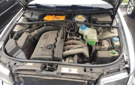 Audi A4, 1996 год, 350 000 рублей, 5 фотография