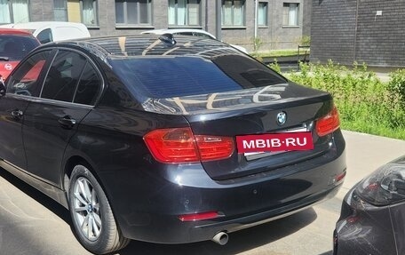 BMW 3 серия, 2014 год, 1 750 000 рублей, 3 фотография
