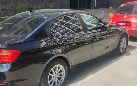 BMW 3 серия, 2014 год, 1 750 000 рублей, 4 фотография