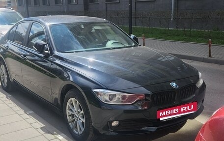 BMW 3 серия, 2014 год, 1 750 000 рублей, 5 фотография