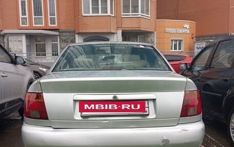 Audi A4, 1996 год, 350 000 рублей, 4 фотография