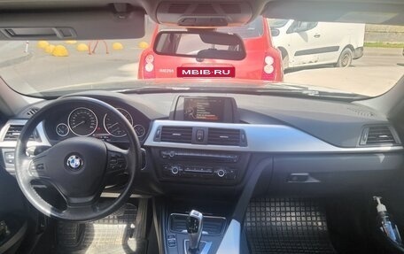 BMW 3 серия, 2014 год, 1 750 000 рублей, 8 фотография