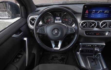 Mercedes-Benz X-Класс I, 2018 год, 3 999 990 рублей, 13 фотография