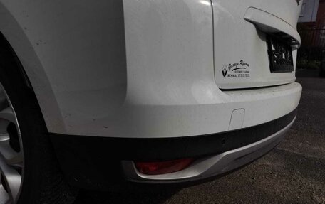 Renault Scenic IV, 2018 год, 1 600 000 рублей, 10 фотография