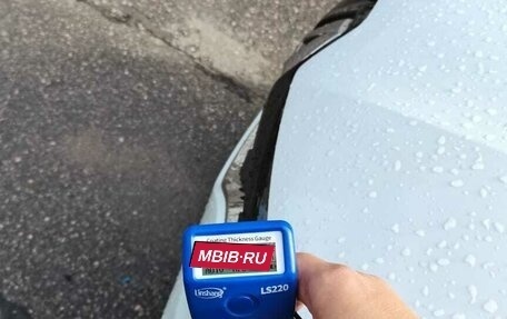 Renault Scenic IV, 2018 год, 1 600 000 рублей, 8 фотография