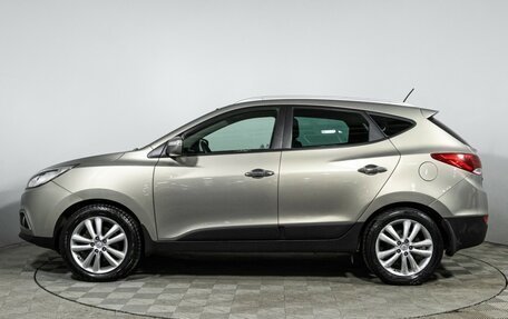 Hyundai ix35 I рестайлинг, 2011 год, 849 777 рублей, 8 фотография