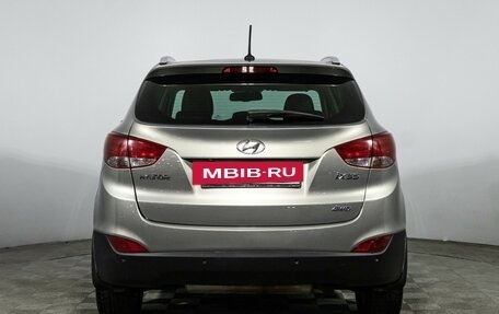 Hyundai ix35 I рестайлинг, 2011 год, 849 777 рублей, 6 фотография