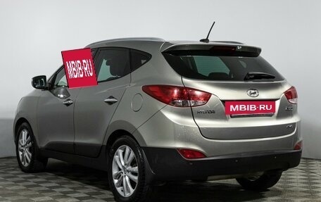 Hyundai ix35 I рестайлинг, 2011 год, 849 777 рублей, 7 фотография