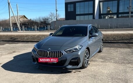 BMW 2 серия F44, 2021 год, 3 350 000 рублей, 2 фотография