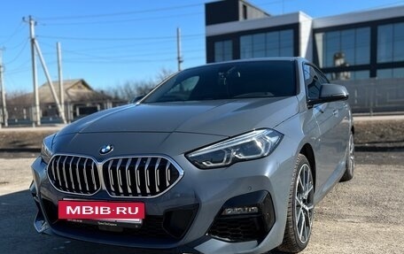 BMW 2 серия F44, 2021 год, 3 350 000 рублей, 4 фотография