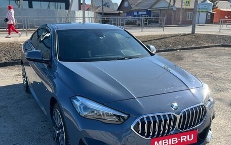 BMW 2 серия F44, 2021 год, 3 350 000 рублей, 5 фотография