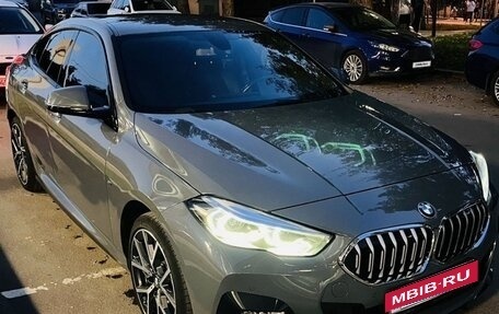 BMW 2 серия F44, 2021 год, 3 350 000 рублей, 6 фотография
