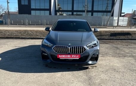 BMW 2 серия F44, 2021 год, 3 350 000 рублей, 10 фотография