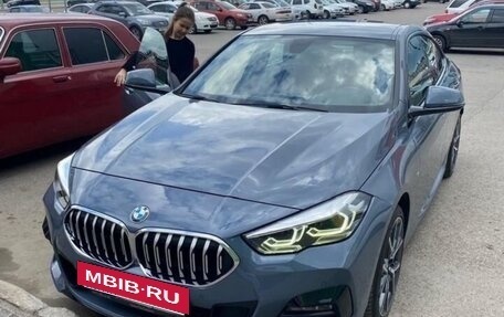 BMW 2 серия F44, 2021 год, 3 350 000 рублей, 11 фотография